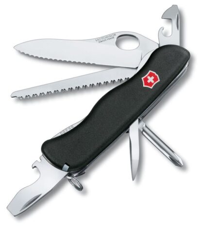 Victorinox - Trailmaster One Hand Schweizerkniv 111 mm - Victorinox