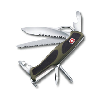 Victorinox - RangerGrip 178 Schweizerkniv 130 mm - Lifesystems