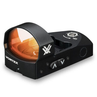 Vortex Optics - Venom Red Dot Rødpunktsigte - Smartwool