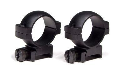 Vortex Optics - Hunter 30mm Ringe 30 mm Lav - Mil-Tec