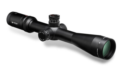 Vortex Optics - Viper HST 4-16x44 VMR-1 (MRAD) Riffelkikkert - Weaver