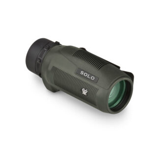 Vortex Optics - Solo 10x36 Monokikkert - Nitecore