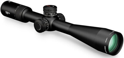 Vortex Optics - Viper PST GEN II 5-25X50 FFP (MRAD) Riffelkikkert - Mil-Tec