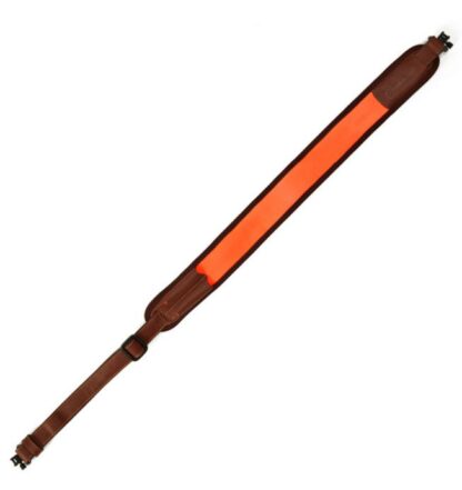 WildGame - Neopren Riffelrem Orange - WildGame