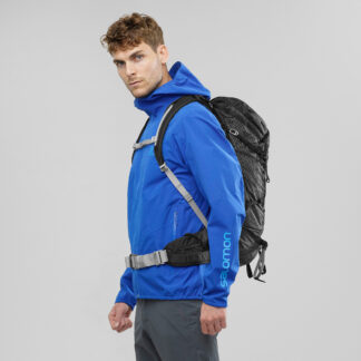 Salomon - X ALP Rygsæk (30L) - ECCO