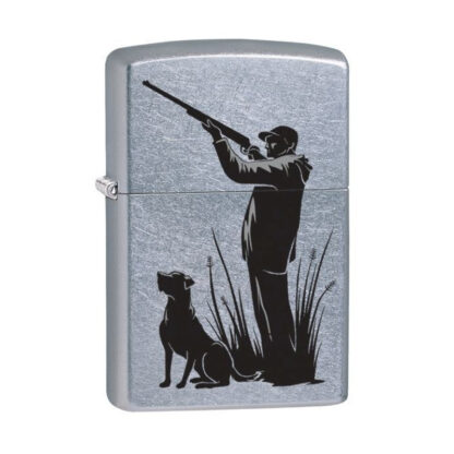 Zippo - Hunter & Dog Lighter - Zippo