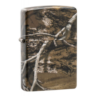 Zippo - REALTREE Edge Lighter - Zippo