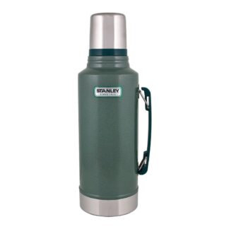 Stanley Classic Double XL termoflaske 1,9 ltr., grøn - Stanley