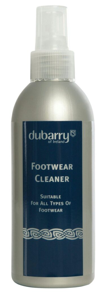 Footwear Cleaner rensemiddel til fodtøj - Dubarry