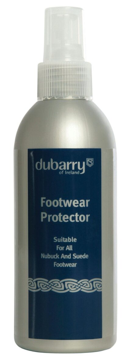 Footwear Protector imprægnering til læder og ruskind - Dubarry