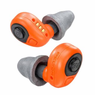 Peltor - In-Ear EEP-100 Orange Høreværn - Peltor