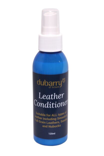 Leather Conditioner blødgøring af læder og ruskind - Dubarry