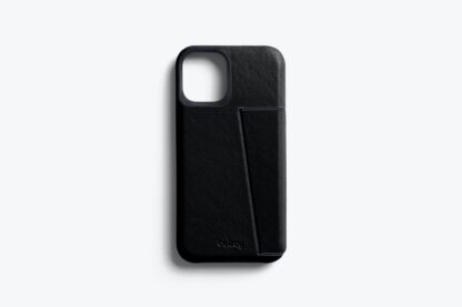 Phone Case - 3 Card, iPhone 12 Mini, sort - Bellroy