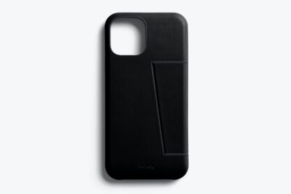 Phone Case - 3 Card, iPhone 12 PRO MAX, sort - Bellroy