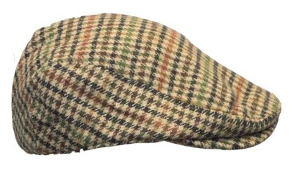 Country sixpence hat, beige - Walker & Hawkes