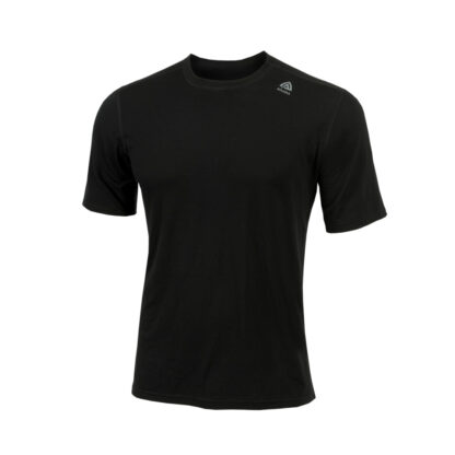 Aclima - Lightwool Classic Herre T-shirt XL - Aclima