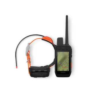 Garmin - Alpha 200i/T 5 Hundesporingspakke - Garmin