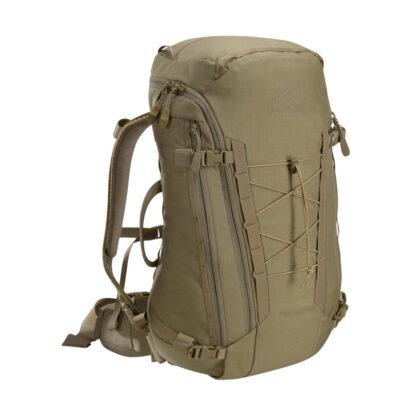 Arc'Teryx LEAF - Assault Rygsæk (30L) Grøn - Arc'teryx LEAF