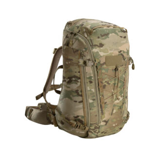 Arc'Teryx LEAF - Assault Rygsæk (45L) MultiCam - Arc'teryx LEAF