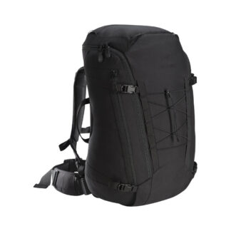 Arc'Teryx LEAF - Assault Rygsæk (45L) Sort - Arc'teryx LEAF