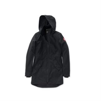 Canada Goose Ladies Avery Jacket, Black - Canada Goose