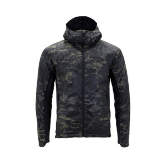 Carinthia - TLG Jakke Black MultiCam XL - Cold Steel