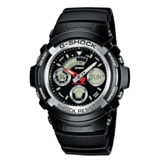 Casio - G-Shock AW-590-1AER - Casio