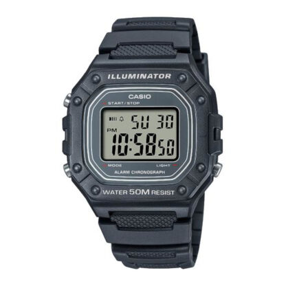 Casio - Classic W-218H-8AVEF - Casio