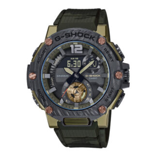 Casio - G-Shock GST-B300XB-1A3ER - Casio