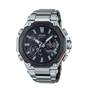 Casio - G-Shock MTG-B2000D-1AER - Casio