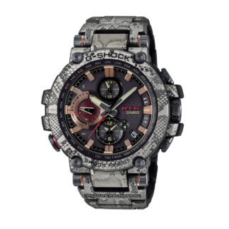 Casio - G-Shock Wildlife MTG-B1000WLP-1AER - Casio