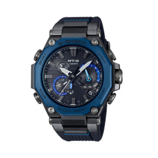 Casio - G-Shock MTG-B2000B-1A2ER - Casio