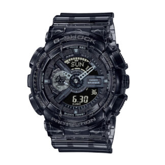 Casio - G-Shock Skeleton GA-110SKE-8AER - Casio