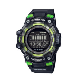 Casio - G-Shock Vital GBD-100SM-1ER Sportsur - Casio