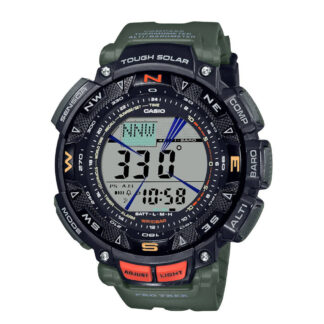 Casio - Protrek PRG-240-3ER Outdoorur - Casio