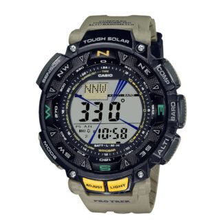 Casio - Protrek PRG-240-5ER Outdoorur - Casio