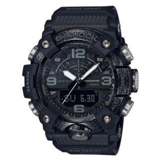 Casio - G-Shock Mudmaster GG-B100-1BER - Casio