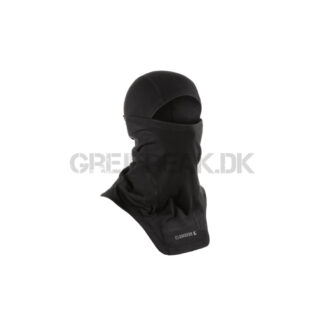 Claw Gear - Brandhæmmende Advanced Balaclava Sort - Claw Gear