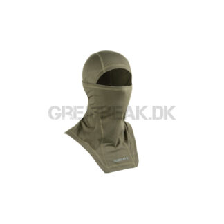 Claw Gear - Brandhæmmende Advanced Balaclava Grøn - Claw Gear