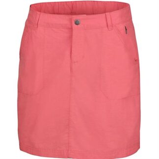 Columbia Arch Cape III Skort Womens, Coral Bloom - Columbia Sportswear