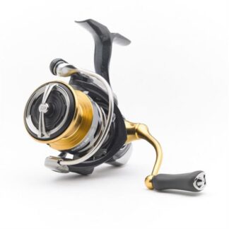 Daiwa 17 Exceler LT - Daiwa