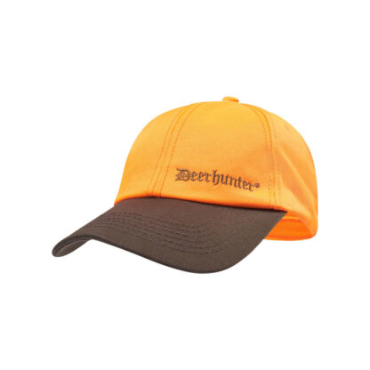 Deerhunter - Bavaria Kasket Orange - Deerhunter