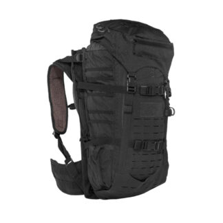 Eberlestock - Gunslinger II Rygsæk med Intex ramme (44L) Sort - Eberlestock