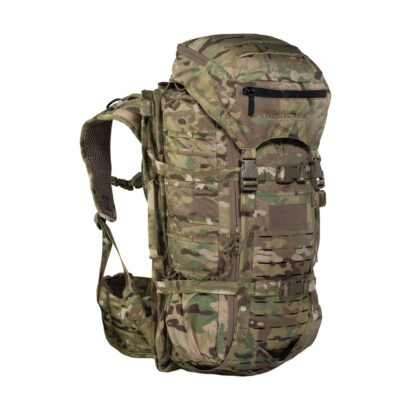 Eberlestock - Gunslinger II Rygsæk med Intex ramme (44L) MultiCam - Eberlestock