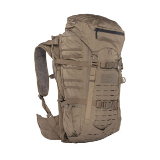 Eberlestock - Gunslinger II Rygsæk med Intex ramme (44L) Sand / Dry Earth - Eberlestock