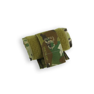 Ginger's Tactical Gear - Dump Pouch MultiCam - Gingers Tactical Gear