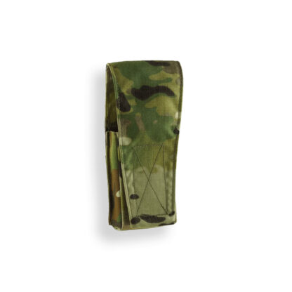 Ginger's Tactical Gear - SpeedM4 Plus Magasin Pouch MultiCam - Gingers Tactical Gear