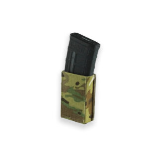 Ginger's Tactical Gear - SpeedM4 Magasin Pouch MultiCam - Gingers Tactical Gear