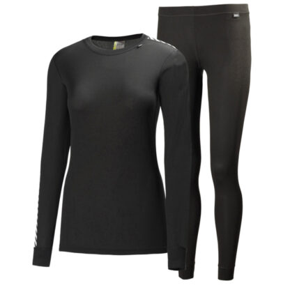 Helly Hansen - Comfort Light Dame Sæt XL - Helly Hansen