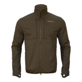 Härkila - Mountain Hunter Pro WSP Fleece 3-XL - Hultafors